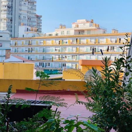 Cosy Nest Costa De Sol By Namaste Elite Apartment Torremolinos Exterior photo