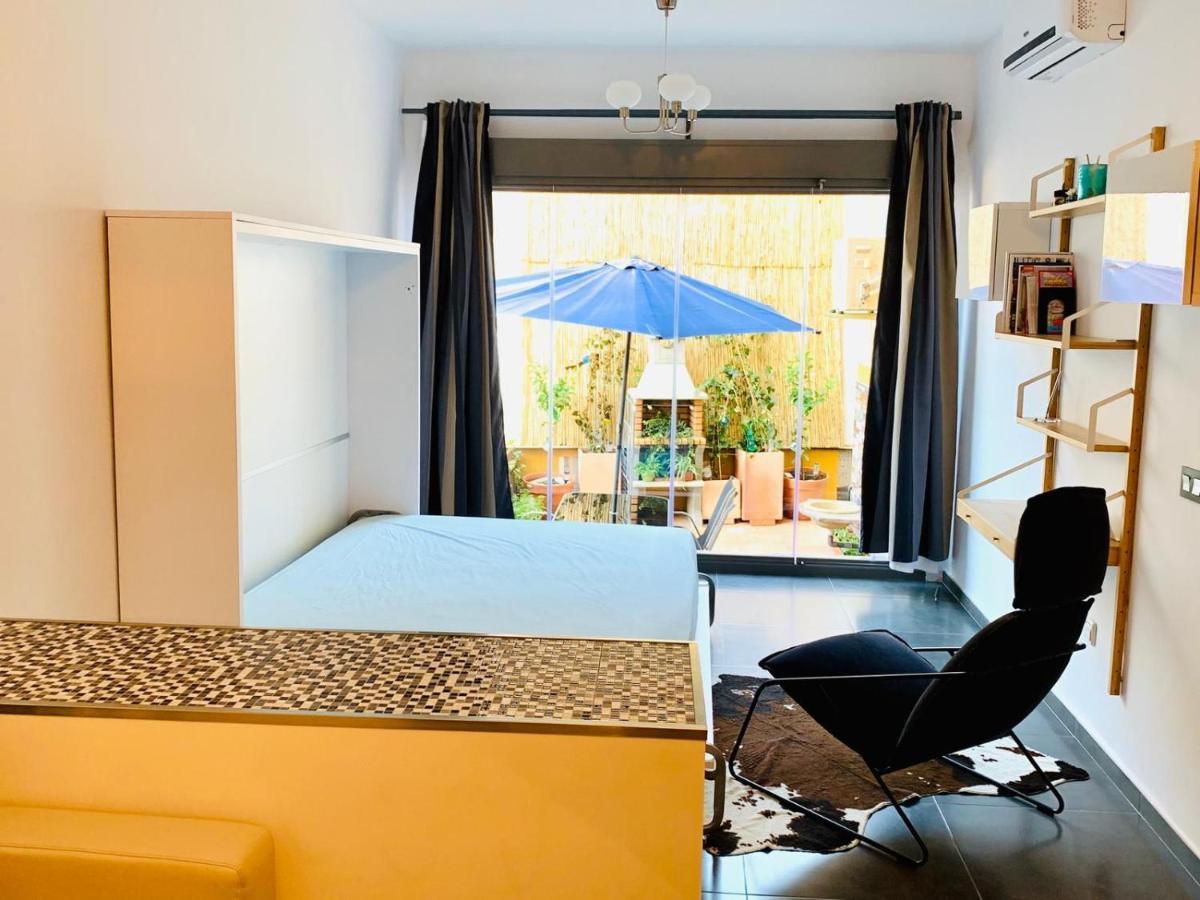 Cosy Nest Costa De Sol By Namaste Elite Apartment Torremolinos Exterior photo