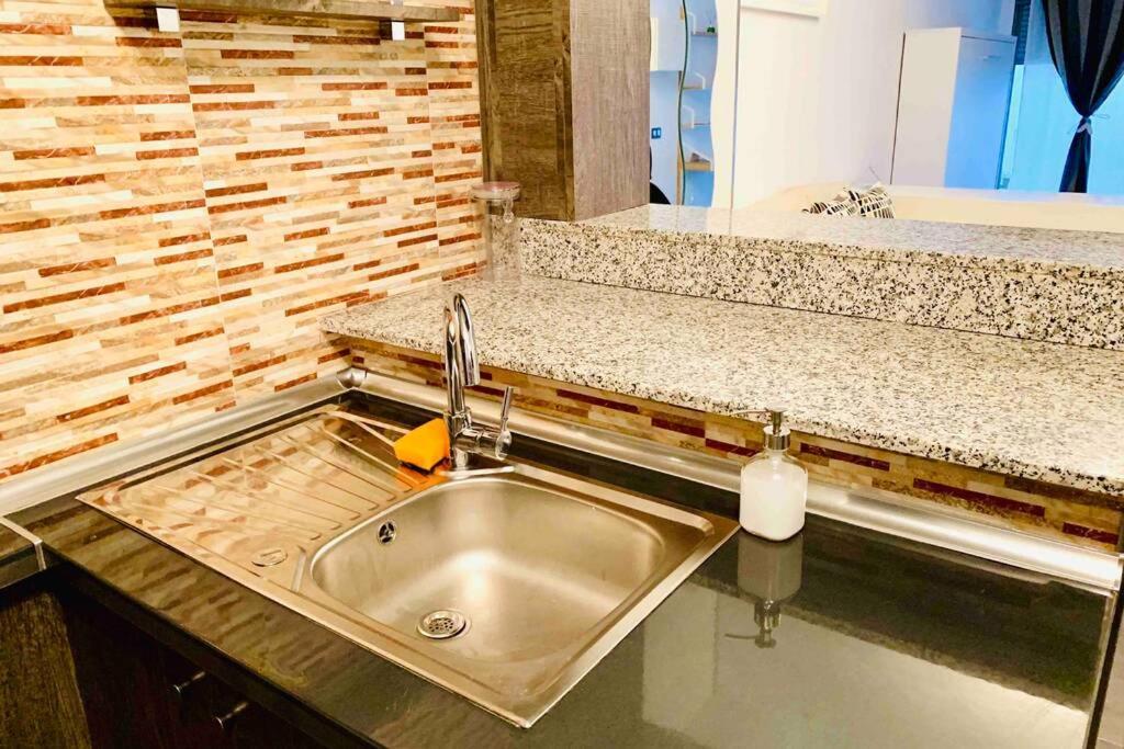 Cosy Nest Costa De Sol By Namaste Elite Apartment Torremolinos Exterior photo