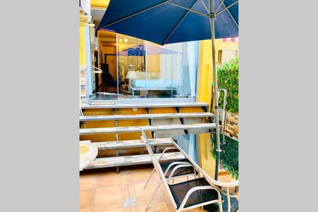 Cosy Nest Costa De Sol By Namaste Elite Apartment Torremolinos Exterior photo